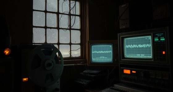 cold war broadcast mysteries