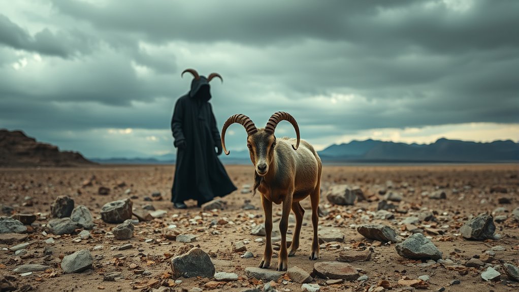 community transfers sins away