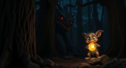 companions roles in lore