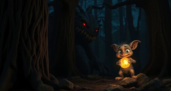 companions roles in lore