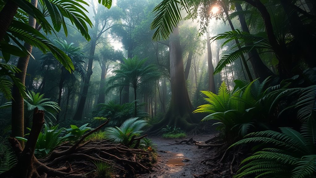 congo river cryptid expedition