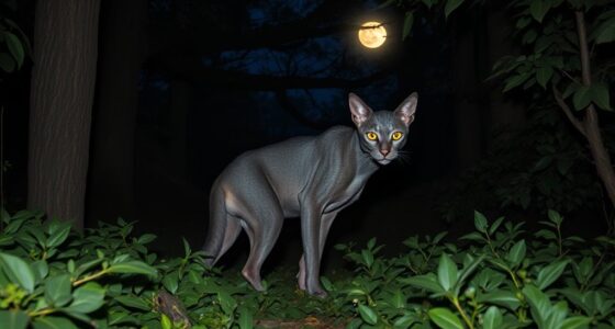 connecticut s mysterious creature predator