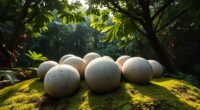 costa rica stone spheres