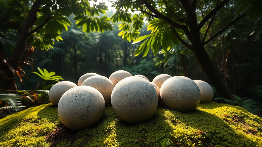 costa rica stone spheres