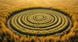 crop circle mystery unresolved
