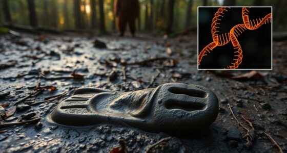 cryptid evidence collection methods