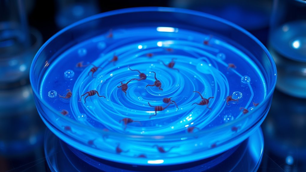 cryptid genomic mutation hypothesis