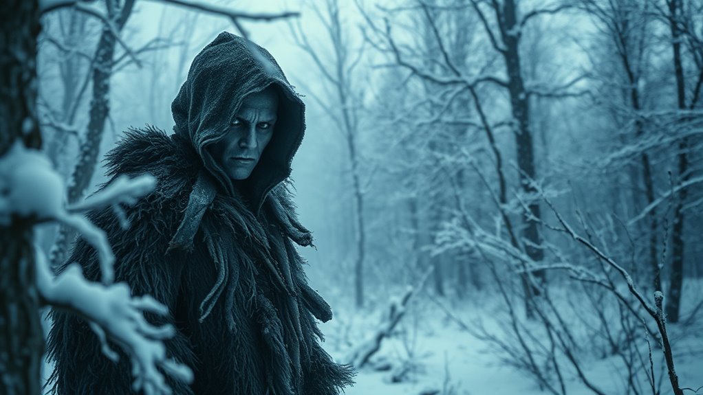 cultural myth spiritual warning