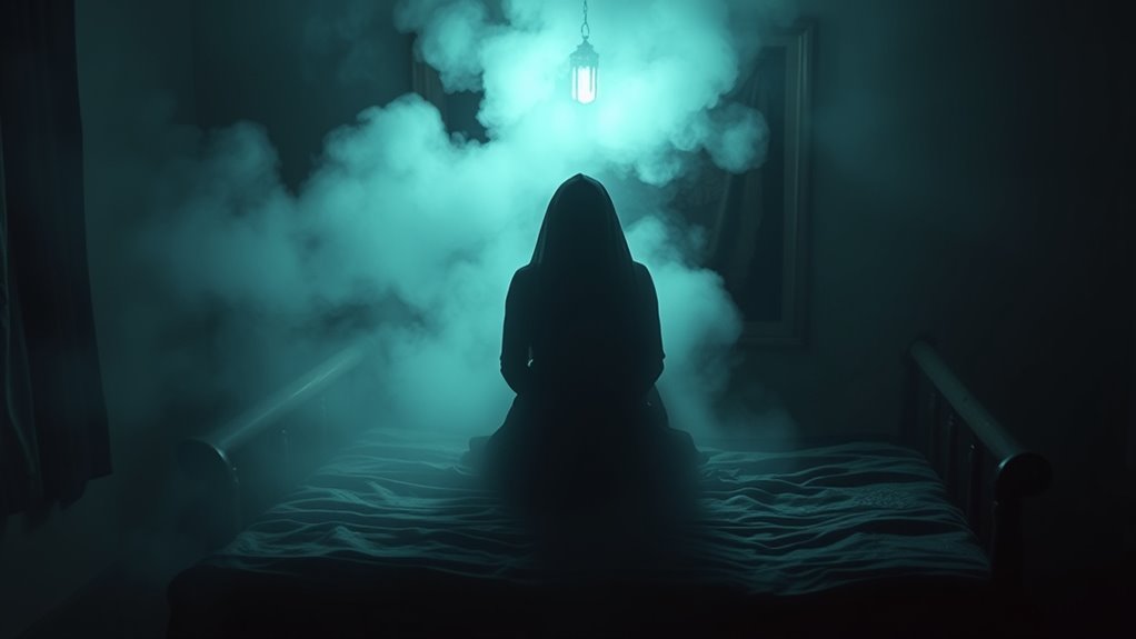 cultural shadows during sleep