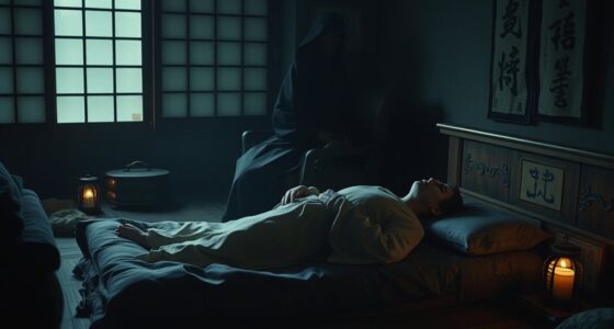 cultural sleep paralysis phenomena