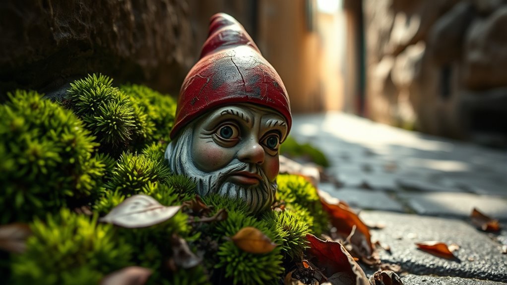 debunking alien gnome hoax