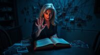 debunking psychic detective myths