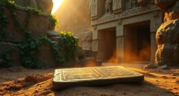 digital relics uncover ancient civilizations