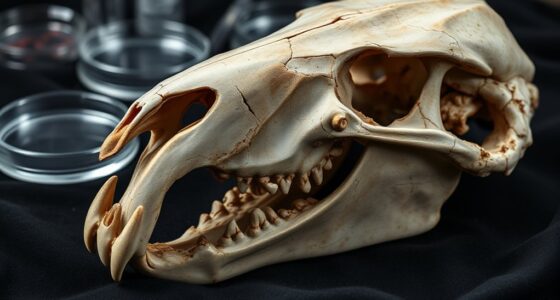 dna analysis confirms beast