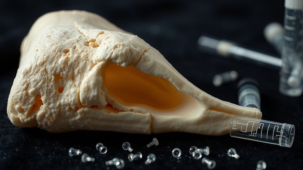 dna analysis of beast