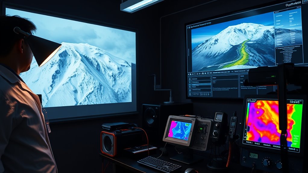 dyatlov pass avalanche analysis