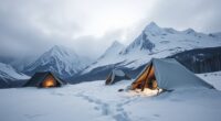 dyatlov pass mystery
