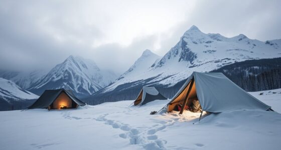 dyatlov pass mystery