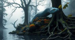 ecosystem driven monster legends