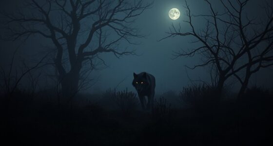 england s deadly omen unveiled