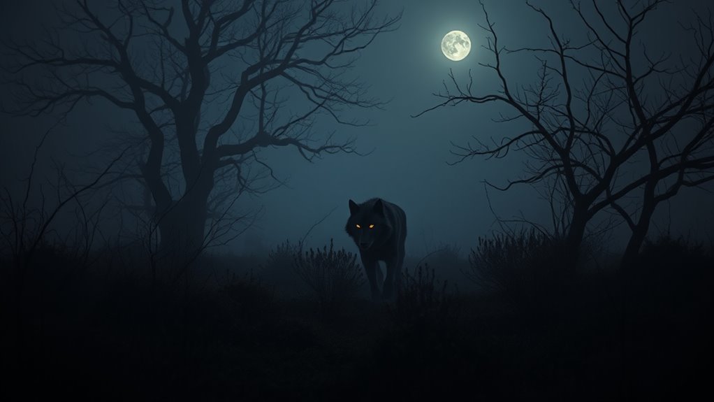 england s deadly omen unveiled