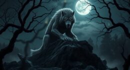 european werewolf legends