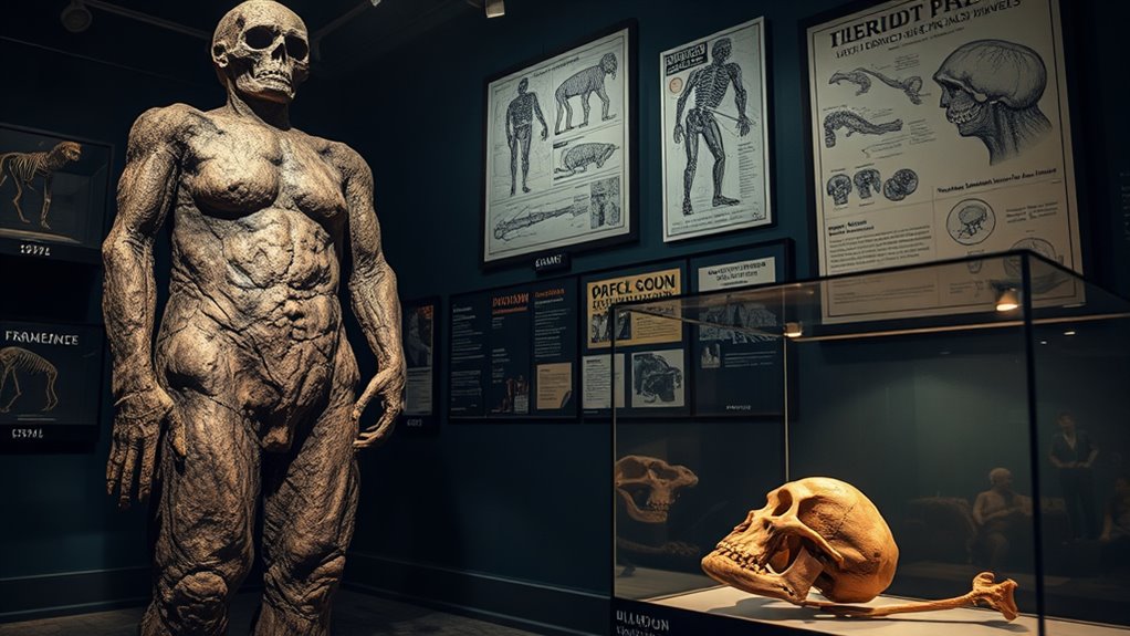 famous hoax discoveries history