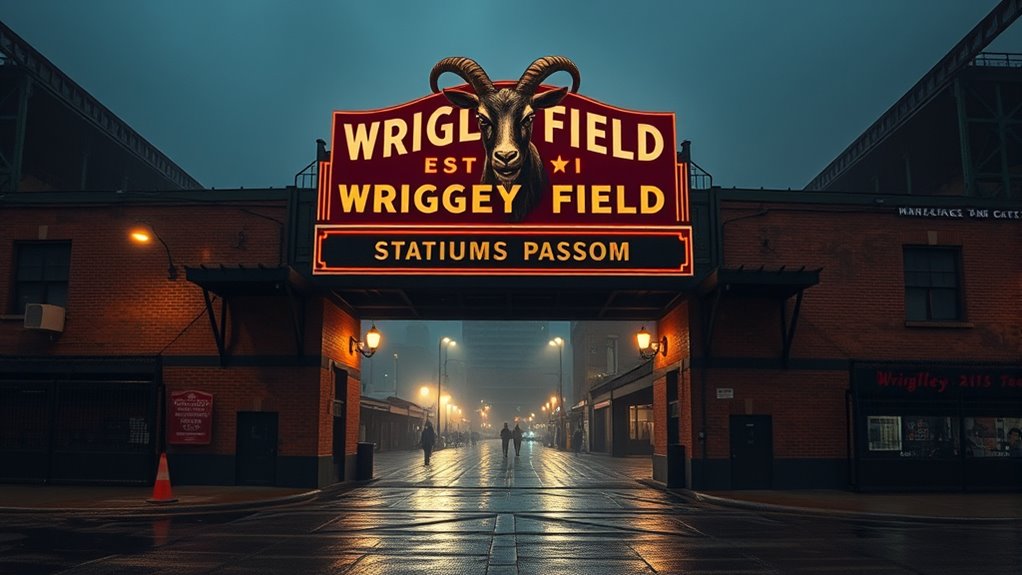 fan superstitions and folklore