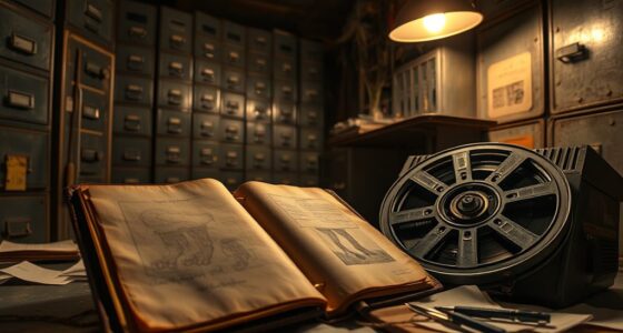 fbi cryptid investigation files