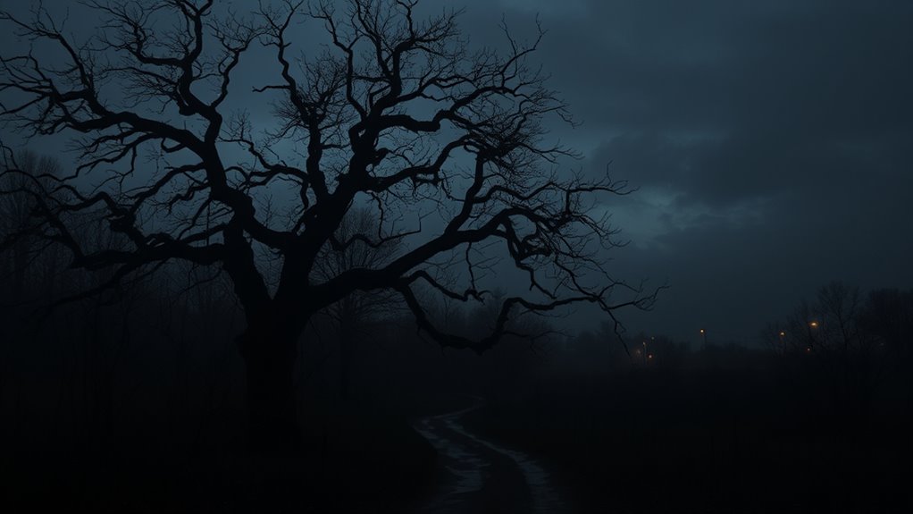 florence serial killer mystery