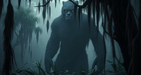 florida s smelly bigfoot