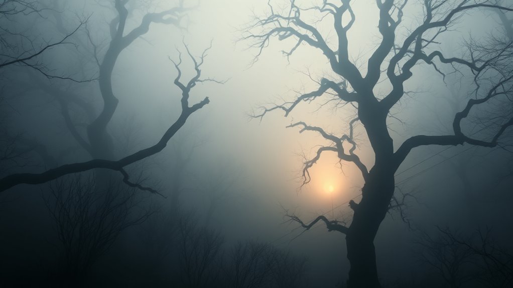 fog fuels mythical stories