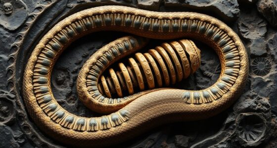 fossil evidence of titanoboa