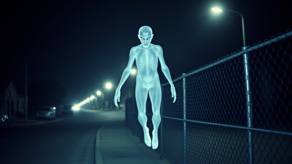 fresno alien sighting surge