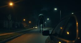 fresno ufo security footage