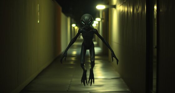 fresno ufo security footage