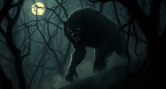 g vaudan beast in media