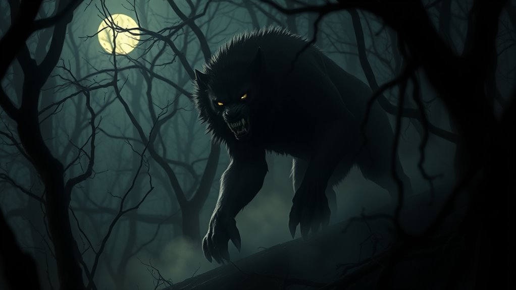 g vaudan beast in media