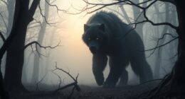 g vaudan wolf attacks