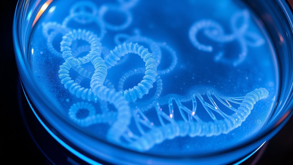 genetic clues reveal cryptids