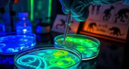 genetic mutations and cryptids