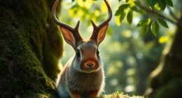 german mythical hybrid origins