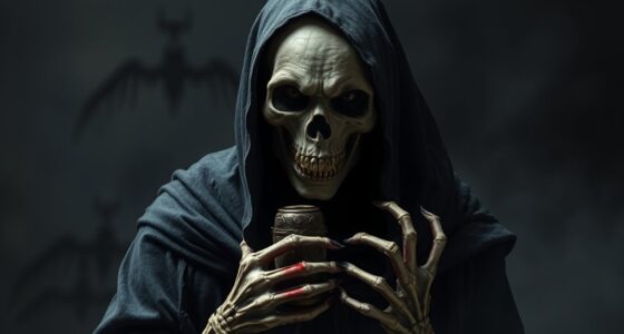 german plague vampire