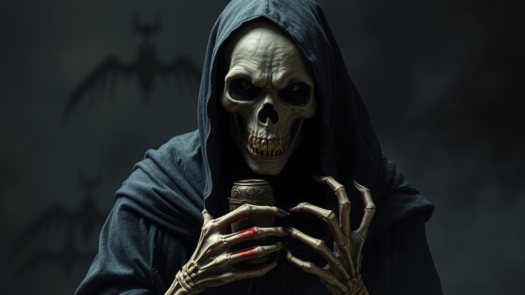 german plague vampire