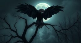 german raven bogeyman