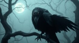 german raven like bogeyman