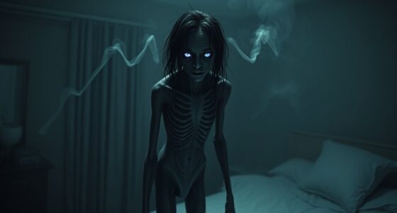 german shapeshifter sleep demon