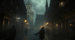 ghostly future deaths