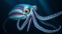 giant squid scientific discovery