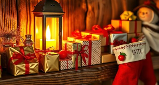 gifts in italian legends